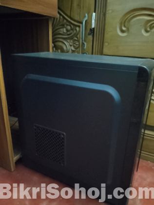 INTEL CORE i3 4TH GEN